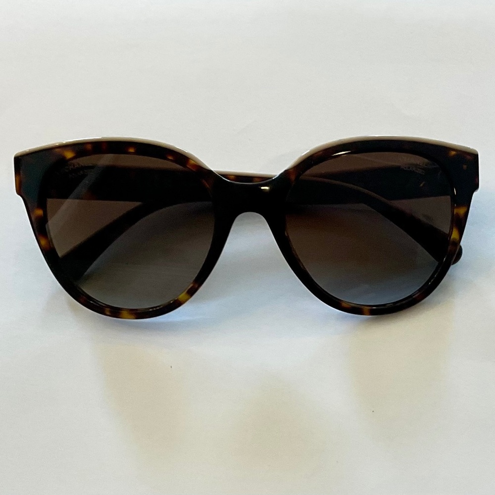 CHANEL Butterfly Sunglasses Style 5414